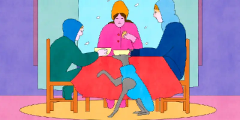 La guerre du thermostat : quand le chauffage collectif divise les voisins