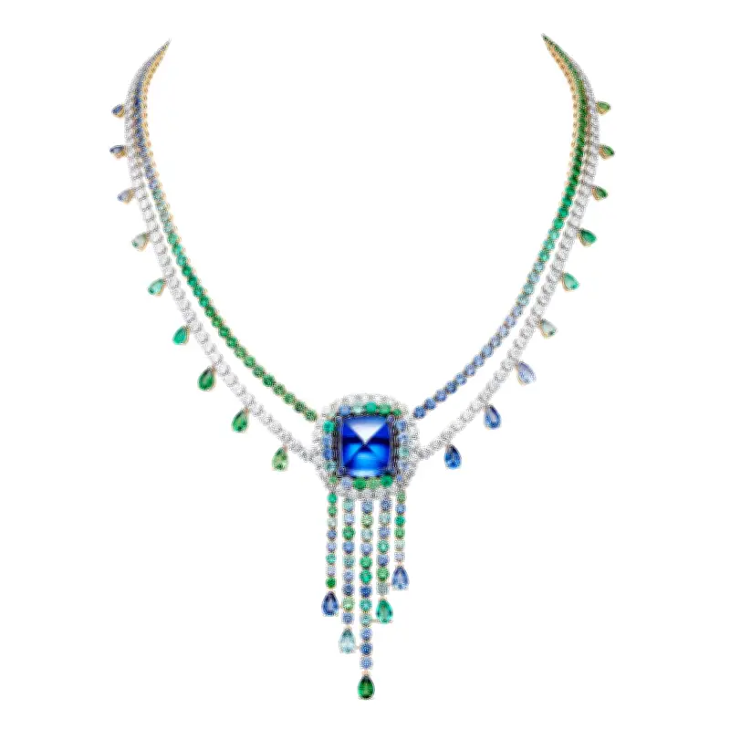 La haute joaillerie parisienne réinvente son art entre tradition et modernité