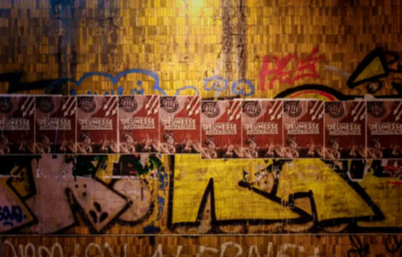 La Jeune Garde, groupe d'ultragauche, visée pour reconstitution de ligue dissoute après un drame