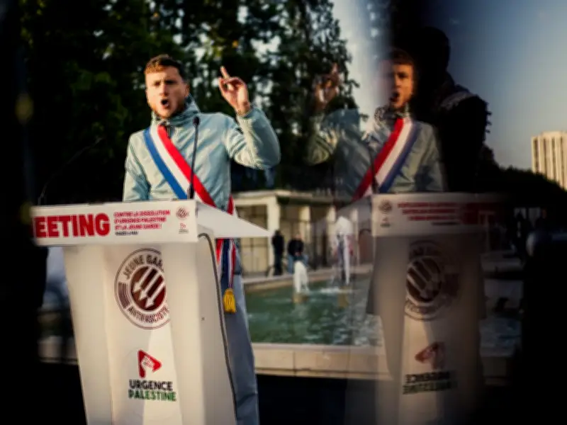 La Jeune Garde, organisation antifasciste ciblée par Laurent Nuñez après un décès