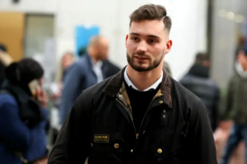 La justice confirme la peine de prison ferme pour l'ex-chef des Zouaves Paris