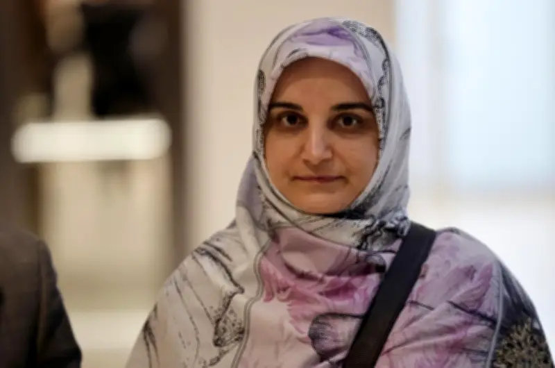 La justice française condamne une Iranienne pour apologie du terrorisme, échange possible avec des Français détenus