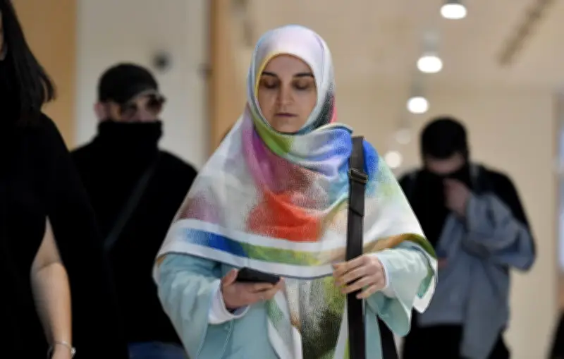 La justice française condamne une Iranienne pour apologie du terrorisme