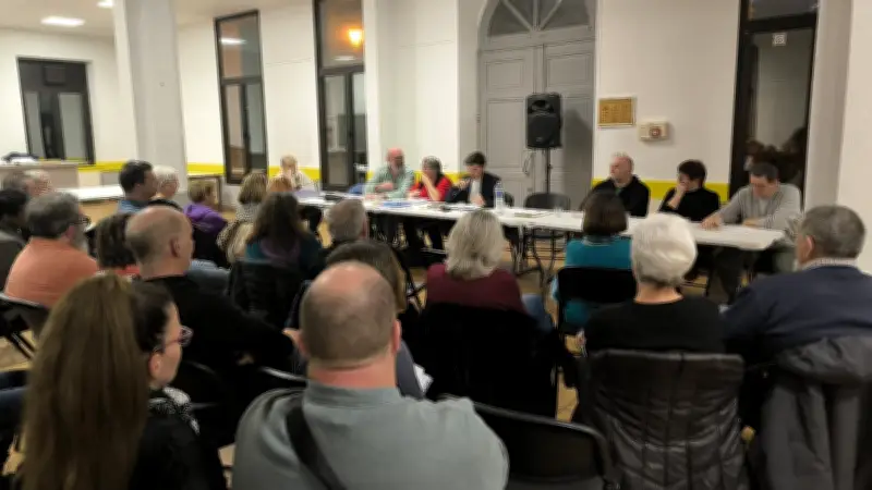 La Légende du Volo biòu célèbre un cru 2025 exceptionnel et prépare une saison 2026 festive