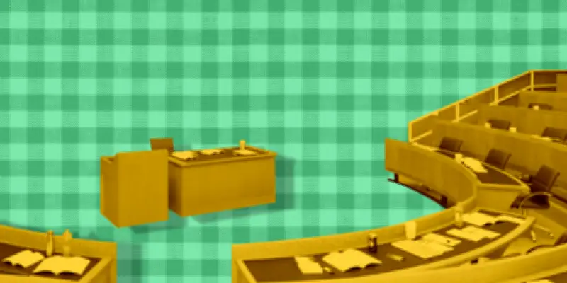 La liberté académique en péril mondial : reculs et menaces intérieures