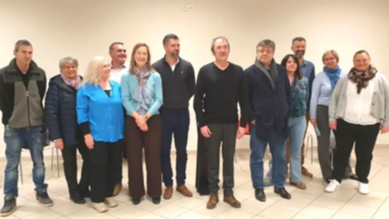 La liste "Ensemble à Argilliers" dévoilée avec son programme et ses candidats