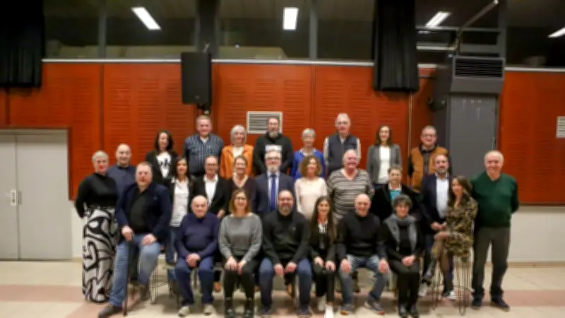 La liste "Ensemble pour Capestang" dévoile son équipe pour les municipales