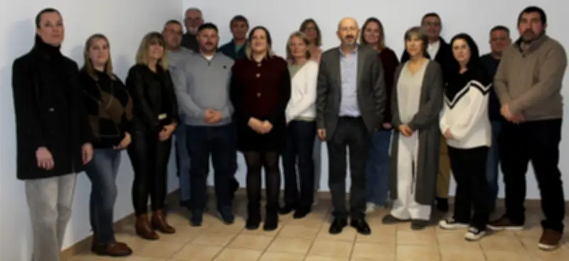 La liste Réunis pour Pissos dévoilée pour les municipales 2026