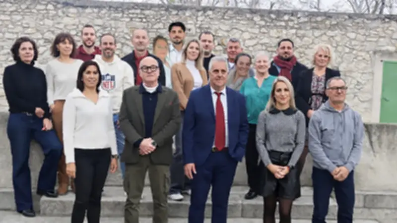 La liste "Toujours pour Comps" dévoile ses colistiers pour les élections