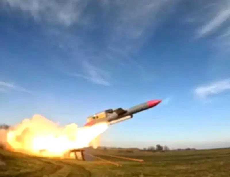 La Lituanie envisage d'acquérir des drones et missiles ukrainiens pour renforcer sa défense