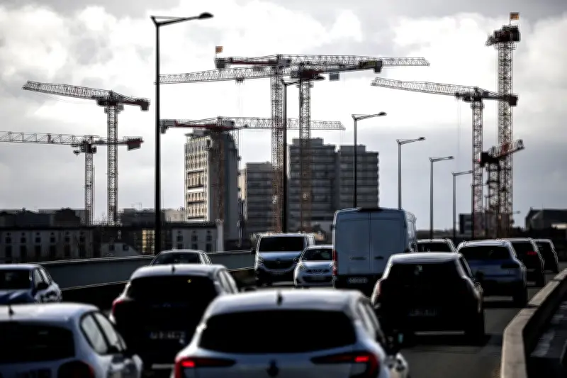 La loi Jeanbrun réforme l'investissement locatif avec un nouveau régime d'amortissement