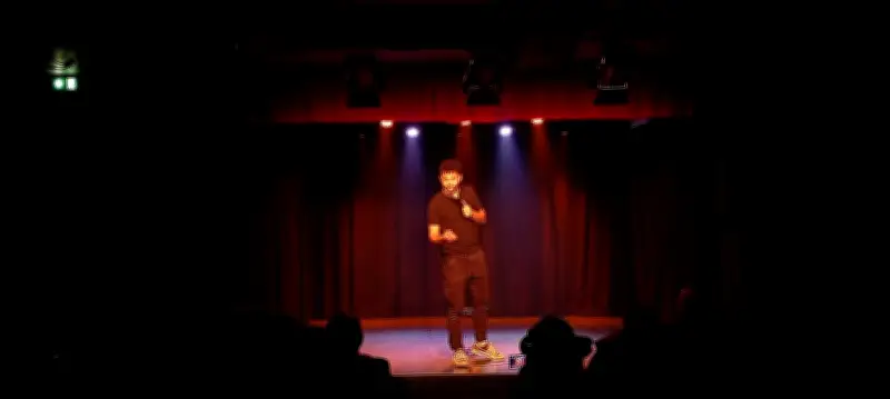 La Luna Negra, café-théâtre associatif de Bayonne, vibre depuis 30 ans