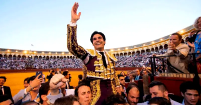 La Maestranza de Séville : un été sans corrida, mais la légende de Pablo Aguado perdure