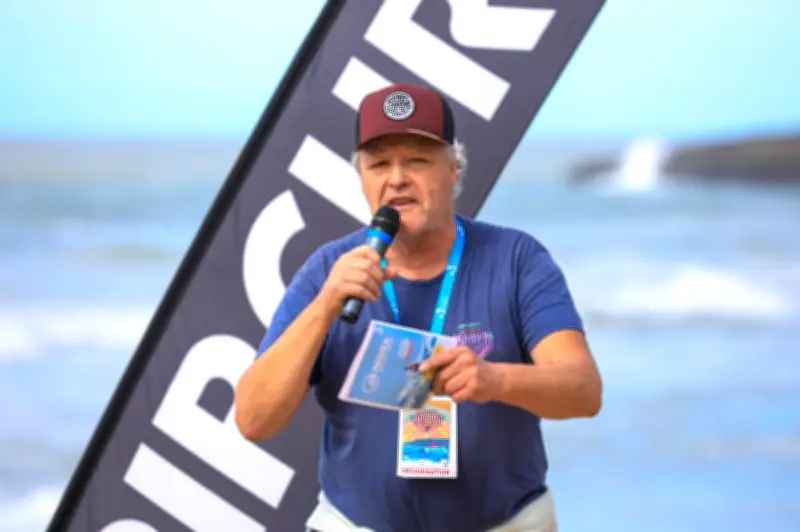 La Maider Arosteguy de Biarritz change de date pour ses 40 ans, avec un parrain local