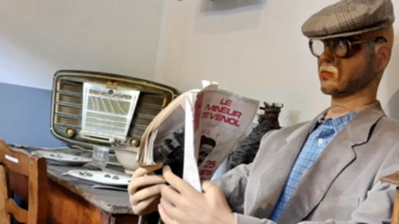 La Maison du mineur anime les vacances d'hiver avec ateliers et conférences