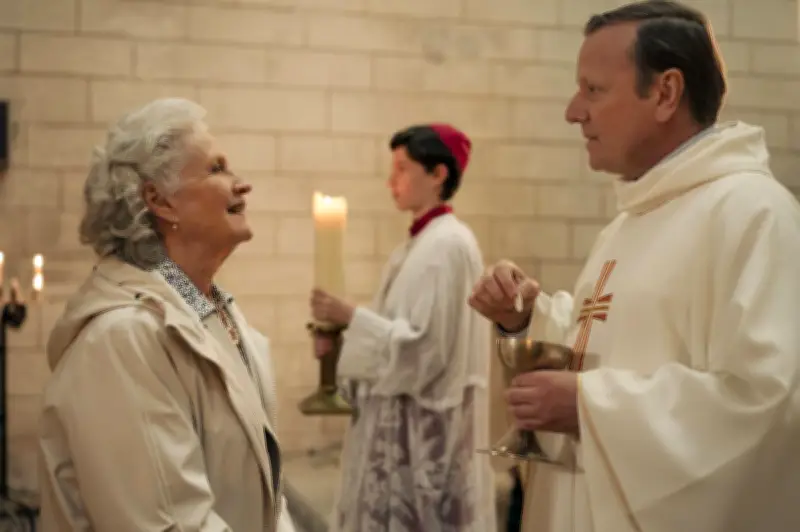 « La Maman du bourreau » : un téléfilm poignant sur la pédophilie dans l'Église diffusé ce mercredi
