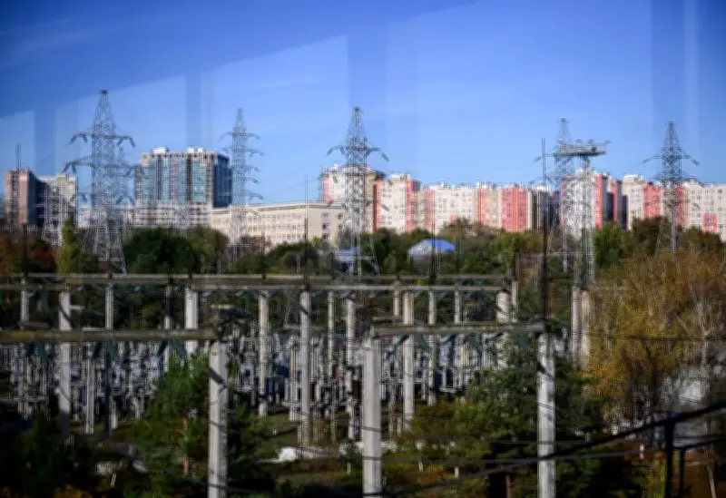 La Moldavie rompt sa dépendance énergétique à la Russie, une libération historique