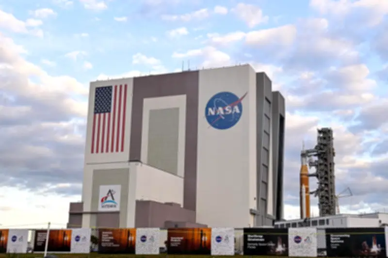 La Nasa cible le 6 mars pour la mission Artémis 2, un vol habité historique autour de la Lune