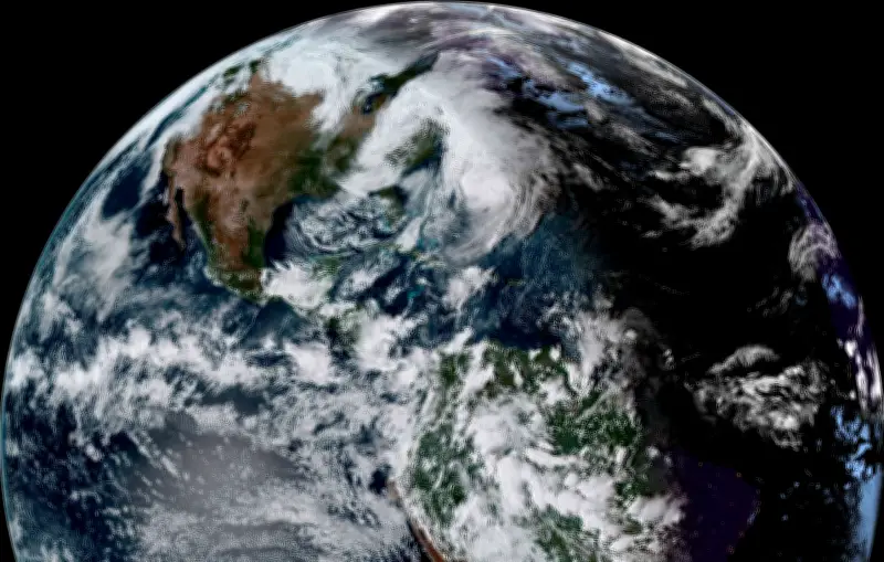 La NASA dément la rumeur virale d'une perte de gravité terrestre le 12 août 2026