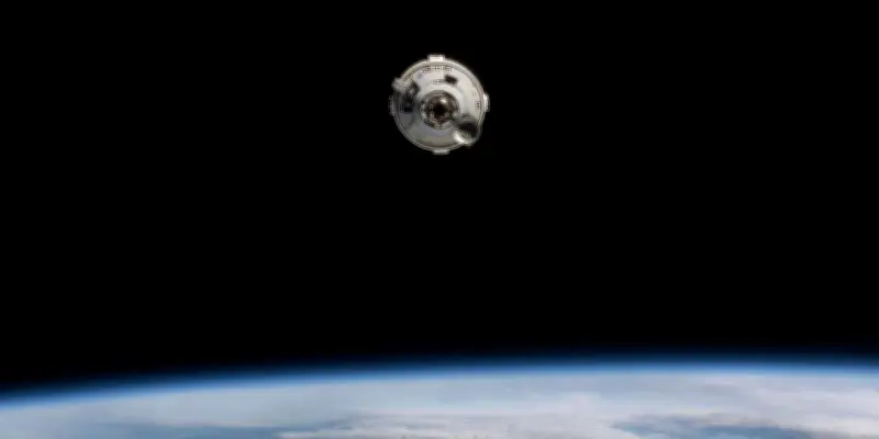 La NASA rehausse la gravité des incidents du Starliner de Boeing au niveau des catastrophes