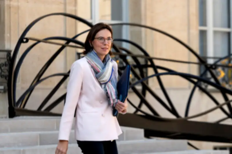 La nomination de Montchalin à la Cour des comptes crée la polémique à l'Assemblée