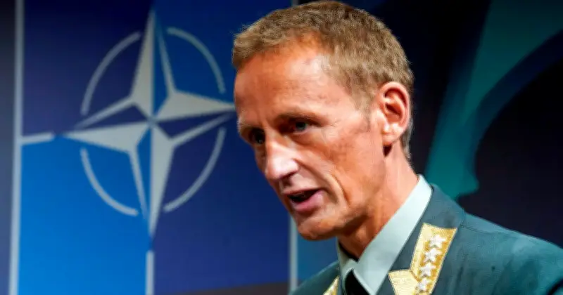 La Norvège redoute une invasion russe pour protéger les actifs nucléaires