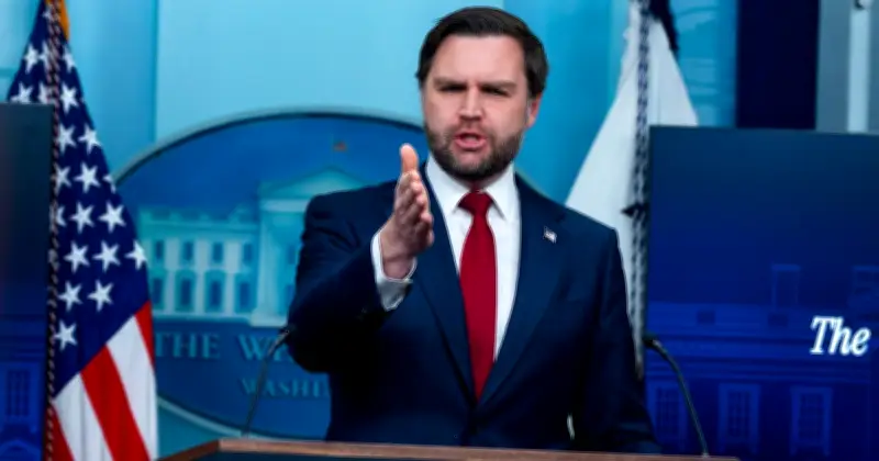 La Nouvelle Droite Américaine : L'idéologie Radicale Cachée derrière le Mouvement Maga