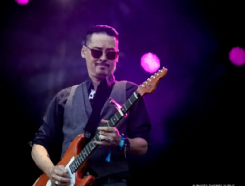 La Nuit du blues de Ménesplet revient pour une sixième édition prometteuse