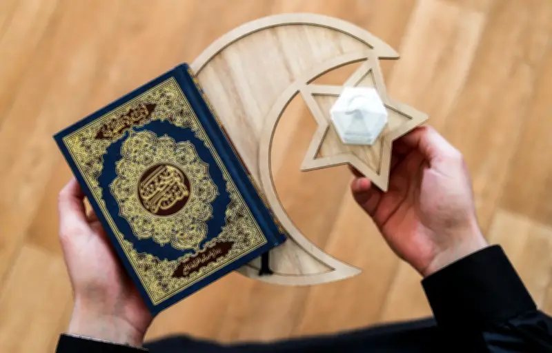 La Nuit du Doute détermine le début du Ramadan en France