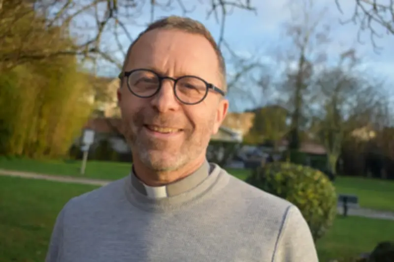 La paroisse des Jalles observe une hausse inattendue des baptêmes d'adolescents