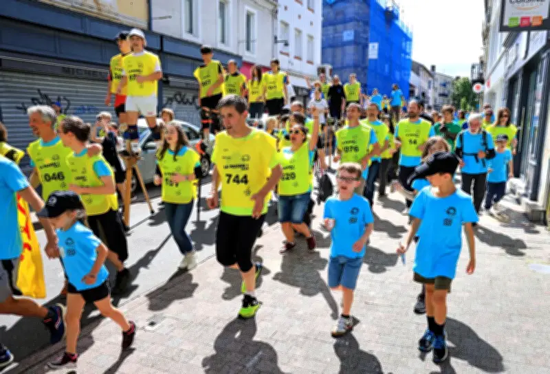 La Passem 2026 : une course de relais pour promouvoir le gascon à travers les Landes