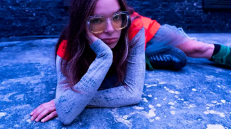 La playlist du Cahier Musique de Libération : Blue, Katrice, Piche, Apparat, Woody