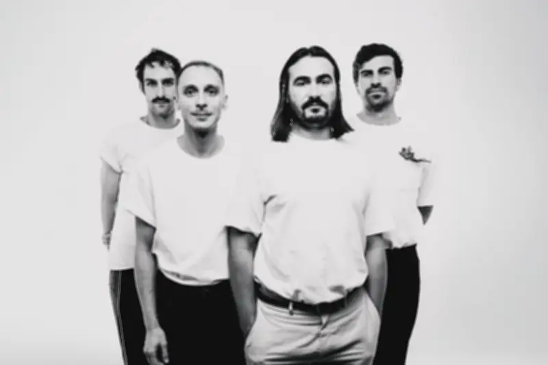 La playlist du Cahier Musique de Libération : Mana, PPJ, Blanche Esther et David Walters