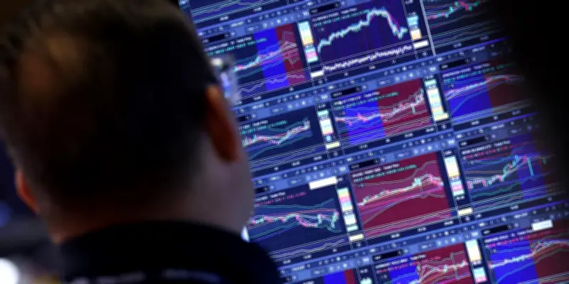 La politique tarifaire de Trump freine la croissance américaine, selon les données