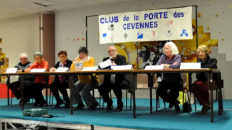 La Porte des Cévennes honore ses bénévoles et dévoile ses projets d'avenir