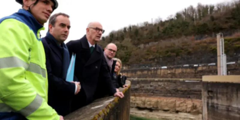 La PPE3 enfin publiée : le gouvernement lance le "plan Messmer-2" pour l'énergie