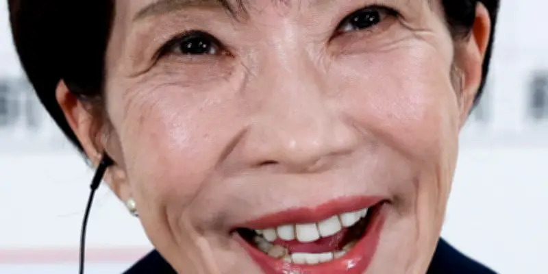 La Première ministre japonaise Sanae Takaichi salue une alliance 'sans limites' avec les États-Unis après sa victoire écrasante