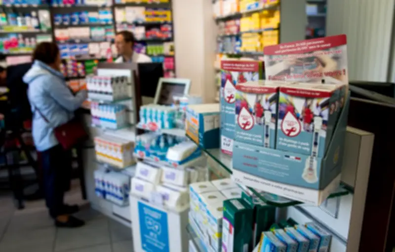 La PrEP injectable contre le VIH arrive en France, une avancée majeure