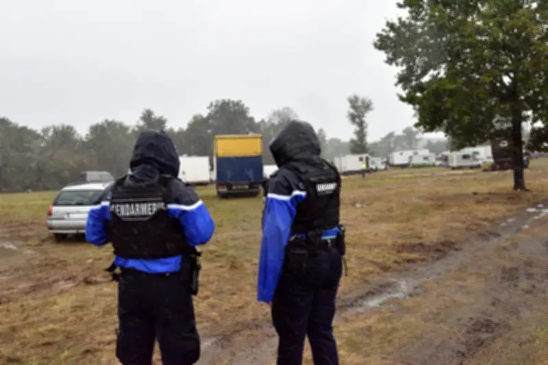 La préfecture de Charente-Maritime interdit une rave party clandestine nommée Génération chimik