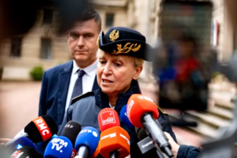 La préfète du Rhône porte plainte contre Damien Rieu et ses relais d'extrême droite