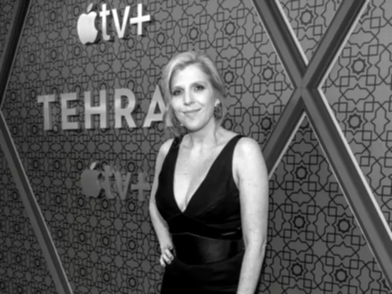 La productrice israélienne de la série 'Téhéran' retrouvée morte à Athènes