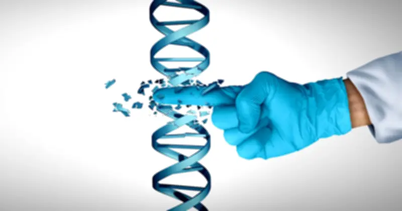 La proposition de loi de Natalia Pouzyreff pour libérer les tests génétiques en France