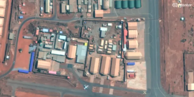 La présence italienne au Niger, une anomalie géopolitique au cœur de tensions sécuritaires