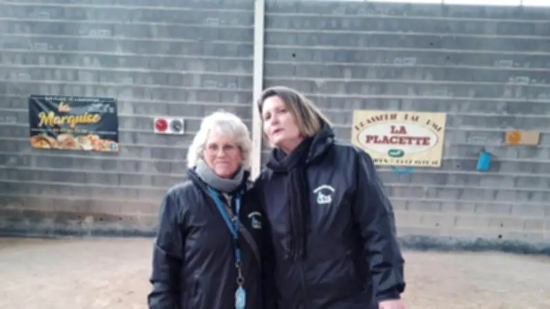 La Pétanque bédaricienne lance une saison prometteuse avec des qualifications