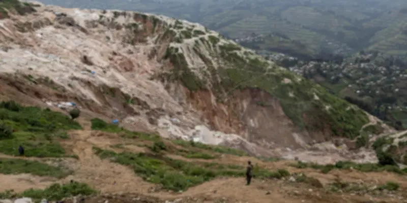 La RDC mise sur le faste à Mining Indaba pour attirer les investisseurs malgré ses défis