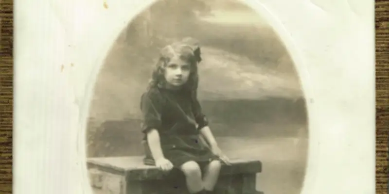 La réédition de « Ma petite Yvette » d'André Dumas, un trésor littéraire ressuscité