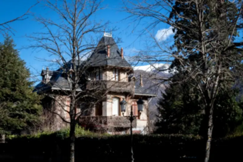 La renaissance de la ligne Montréjeau-Luchon redonne vie à la station thermale de Bagnères-de-Luchon