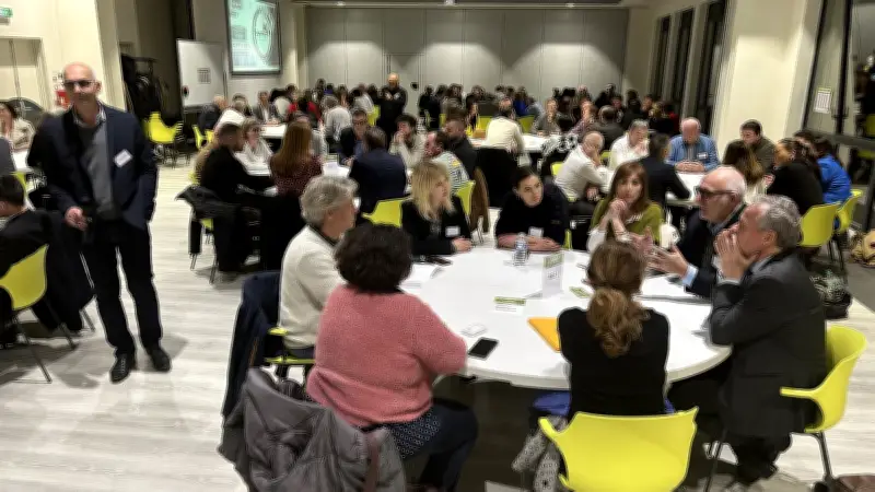 La Rencontre des Réseaux revient à Alès pour une deuxième édition prometteuse