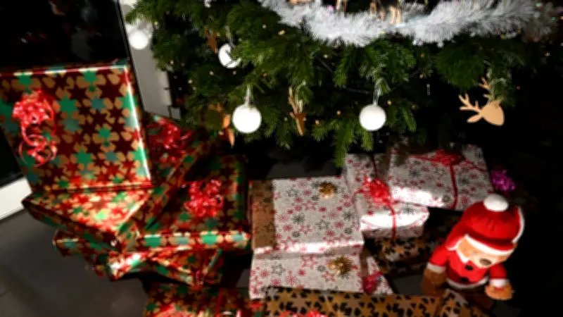 La revente des cadeaux de Noël explose avec près de 900 000 annonces en ligne