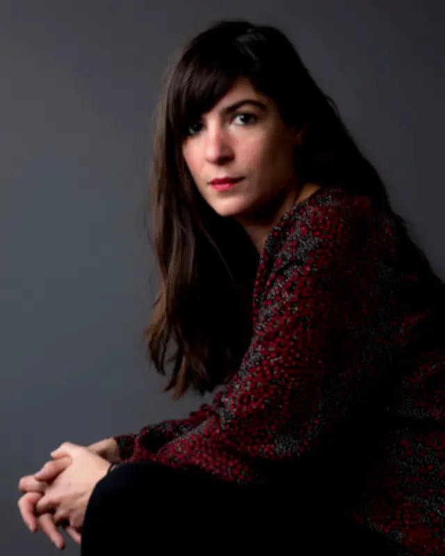 La Rhytine de Steller, un animal littéraire ressuscité par Adèle Rosenfeld